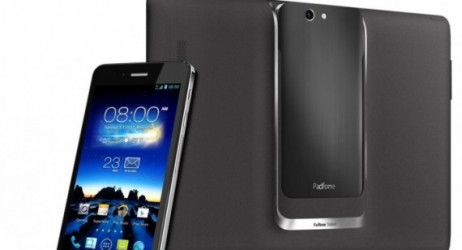 Ecco le novità Asus presentate al MWC 2013