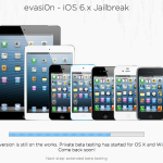 Evasi0n entra in fase beta in versione per Windows e Mac