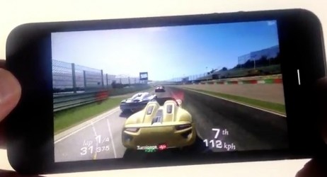 Real Racing 3 si mostra in un nuovo video