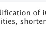 Apple avvisa gli utenti sui rischi del Jailbreak