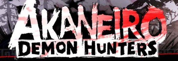 “Akaneiro: Demon Hunters” arriverà presto su App Store
