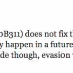 Pod2G conferma: iOS 6.1.1 non blocca il jailbreak