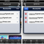 tsManager A, il tweak per gestire al meglio più di un Apple ID su iPad – Cydia
