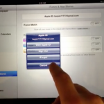 Nuovo bug colpisce iOS 6.1: questa volta in riferimento agli Apple ID e al download di app non autorizzate