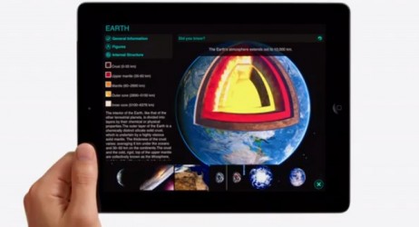 Apple realizza due nuovi spot dedicati all’iPad