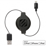 Disponibili i cavi lightning di Scoshe