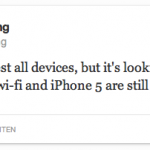 iOS 6.1.2 non ostacola il jailbreak con Evasi0n!