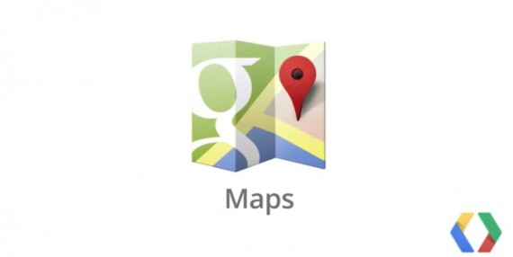 Nuovo aggiornamento per l’SDK di Google Maps