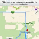 Mappe di Apple in Autralia: cercasi esperti!