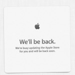 Offline tutti gli Apple Store del mondo [AGGIORNATO]