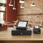 Square presente un sistema POS per iPad