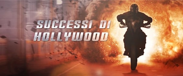 Successi di Hollywood: la nuova sezione su App Store