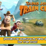 Tadeo Jones: Train Crisis Pro – La recensione di un divertente e movimentato puzzle game