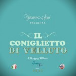 The Velveteen Rabbit, un libro per bambini con la voce narrante di Yvonne Sciò