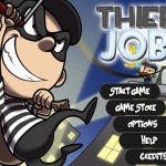Thief Job: 3 codici redeem all’interno! [CODICI UTILIZZATI CORRETTAMENTE]