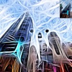 Fotografie d’impatto con Tangled FX