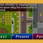 Aeon Avenger, un RPG per gli amanti dei giochi retro – La recensione di iPadItalia