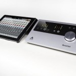 Quartet di Apogee è ora compatibile anche con iPad
