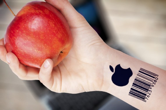 Apple e i progetti “fake”: solo voci