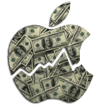 Un analista prevede ancora due anni di difficoltà all’orizzonte per Apple