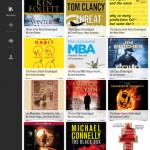 Audibile disponibile anche in versione iPad!
