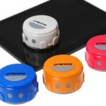 AutoMee: un robot capace di pulire automaticamente lo schermo dell’iPad