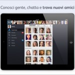 Badoo lancia l’app ufficiale per iPad