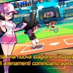 Baseball Superstars 2013, arriva la nuova edizione della serie targata Gamevil