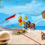 “To Bee or not to Bear? HD”, tempo di fare fuori gli orsi!