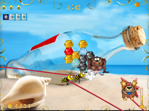 “To Bee or not to Bear? HD”, tempo di fare fuori gli orsi!