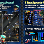 BladeZ, un gioco per gli amanti degli shoot’em up