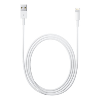 Apple: disponibile sullo store online un cavo Lightning da 0.5m