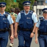 La polizia neozelandese userà iPhone e iPad sul lavoro