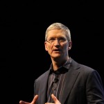 Cook: Apple non riconosce limiti nella propria cultura di innovazione