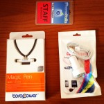 Caricabatterie da auto con 2 ingressi USB + cavo lightning e Touch Pen per iPad – La recensione di iPadItalia