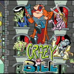 Crazy Bill: un hotel di soli zombie – La Recensione di iPaditalia