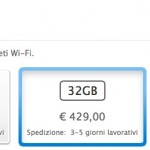 iPad mini: i tempi di consegna si abbassano a 3-5 giorni lavorativi
