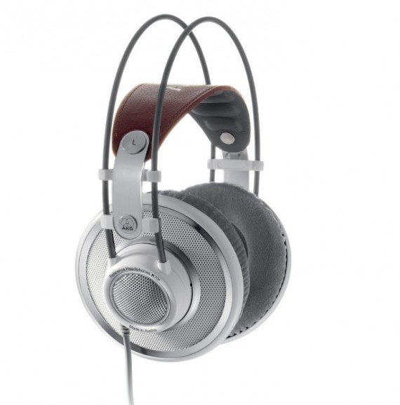 Angolo del Risparmio: cuffie AKG di alta qualità