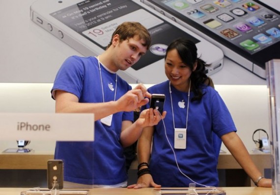 Tolto il limite dei 3 dispositivi in sconto per gli amici dei dipententi