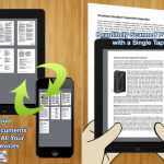 Pubblicato su App Store un nuovo update per DocScanner