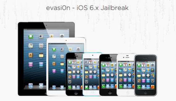 Jailbreak: iOS 6.1.3 Beta 2 corregge la falla di evasi0n