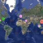 Tutti i fornitori di Apple mostrati in un’unica mappa