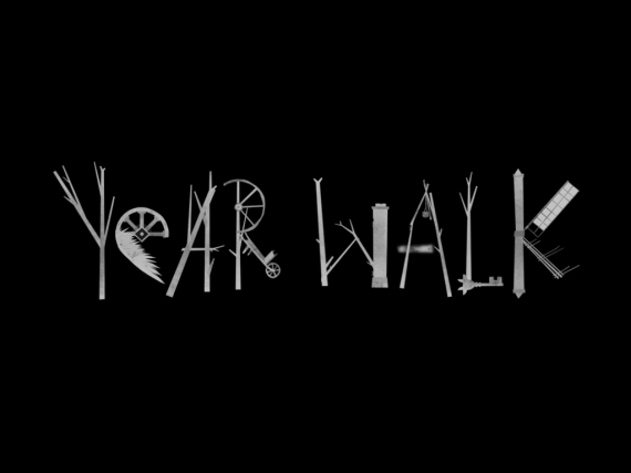 Year Walk: un nuovo e originalissimo titolo targato Simogo – La Recensione di iPaditalia
