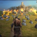 Warner Bros. pubblica su App Store il gioco ufficiale del film “Il Cacciatore di Giganti”