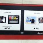 Nuova campagna pubblicitaria dedicata agli iPad