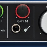 iTrack Solo: registrare tracce di chitarra e voce direttamente sul vostro iPad