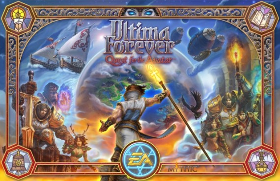 In arrivo su App Store i giochi Ultima Forever e Tetris Blitz