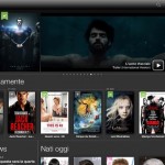 Si aggiorna l’applicazione ufficiale di IMDb Film & TV