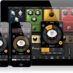 IK Multimedia introduce “Loop Drummer” in AmpliTube