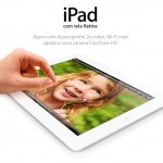 Class Action in Brasile: Apple non poteva rendere obsoleto l’iPad 3 a sei mesi dal lancio!